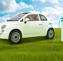  Application Story: The Forecast: Global EV Charging Stations will rise by 2020