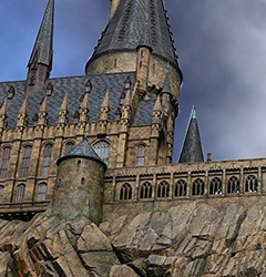  The Wizarding World of Automation