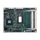 CEM860 - COM Express Type 6 Basic Module with Intel® Core™ i7/i5/i3 and Intel® QM67