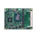 CEM880 - COM Express Type 6 Basic Module with 5th Gen Intel® Core™ i7 & 4th Intel® Core™ i7/i5/i3 & Celeron® Processor and Intel® QM87