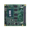 CEM881 - COM Express Type 6 Compact Module with 5th/4th Gen Intel® Core™ i7/i5/i3 & Celeron® Processor