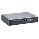 DSB320-842 - Fanless Digital Signage Player with Intel® Celeron® Processor J1900 up to 2.42 GHz