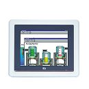 GOT5840T-832 - 8.4" SVGA TFT Fanless Touch Panel Computer with Intel® Atom™ Processor N2600