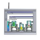 GOT3106T-832 - 10.4" SVGA TFT Extended Temp. Fanless Touch Panel Computer with Intel® Atom™ Processor N2600 (-20°C +55°C)