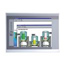 GOT3846T-832 - 8.4" SVGA TFT Fanless Touch Panel Computer with Intel® Atom™ Processor (-20°C +55°C)