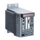 IPC912-213-FL - 2-slot Fanless System with Intel® Core™ i7/i5/i3 & Celeron® Processor (up to 2.5 GHz), Intel® HM65 Chipset, PCIe & PCI Slots