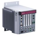 IPC914-213-FL - 4-slot Fanless System with Socket G2 Intel® Core™ i7/i5/i3 & Celeron® Processors (up to 2.5 GHz), Intel® HM65 Chipset, PCIe and PCI Slots