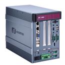 IPC922-215-FL - 2-slot Fanless System with Intel® Celeron® Processor J1900 (up to 2.42 GHz), PCIe & PCI Slots