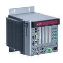 IPC934-230-FL - 4-slot Fanless Barebone System with 4th Gen Intel® Core™ i7/i5/i3 & Celeron® Processor (up to 3.3 GHz), Intel® Q87 Chipset, PCIe and PCI Slots