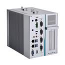 IPC962-512-FL - 2-slot Fanless Industrial System with LGA1151 Socket 7th/6th Gen Intel® Core™ i7/i5/i3 & Celeron® Processor, Intel® Q170, Front-access I/O, PCIe and PCI Slots
