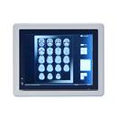 MPC102-832 - 10.4" SVGA TFT Medical Grade Fanless Touch Panel Computer with Intel® Atom™ Processor N2600