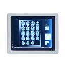 MPC152-832 - 15" XGA TFT Medical Grade Fanless Touch Panel Computer with Intel® Atom™ Processor D2550