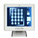 MPC175-873 - 17" SXGA TFT Fanless Medical Grade Panel Computer with 3rd Gen Intel® Core™ i7/i5/i3 & Celeron® Processor