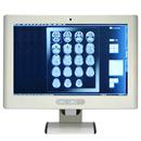 MPC225-873 - 22" WSXGA TFT Fanless Medical Grade Panel Computer with 3rd Gen Intel® Core™ i7/i5/i3 & Celeron® Processor