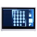 MPC240 - 24" FHD TFT Medical Grade Panel Computer with 4th Gen Intel® Core™ i7/i5/i3, Celeron® & Pentium® Mobile Processor