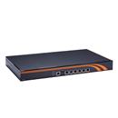 NA342R - 1U Rackmount Network Appliance Platform with Intel® Celeron® Processor J1900 up to 2.42 GHz and 6 LANs