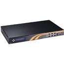 NA361R - 1U Rackmount Network Appliance Platform with Intel® Atom™ Processor C2558 up to 2.40 GHz and 6 LANs