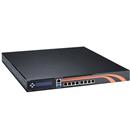 NA570 - 1U Rackmount Network Appliance Platform with LGA1150 Socket Intel® Xeon® E3/Core™ Family Processor, Intel® C226 and up to 24 LANs