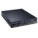 NA850 - 2U Rackmount Network Appliance Platform with Dual LGA2011 Socket Intel® Xeon® E5-2600 v3 Family Processor, Intel® C612 and up to 42 LANs