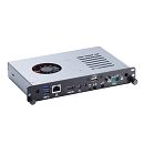 OPS880 - Open Pluggable Specification (OPS) Digital Signage Player with 4th Gen Intel® Core™ Processor, Intel® QM87 and TPM 1.2