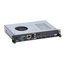 OPS882-HM - IPSS/OPS Digital Signage Player with 4th Gen Intel® Core™ i5 Processor, Intel® HM86, 4K2K and AVB (Audio Video Bridging) 802.1AS