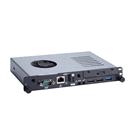 OPS883 - Open Pluggable Specification (OPS) Digital Signage Player with 4th Gen Intel® Core™ i7/i5/i3 & Celeron® Processor, Intel® Q87 and TPM 1.2