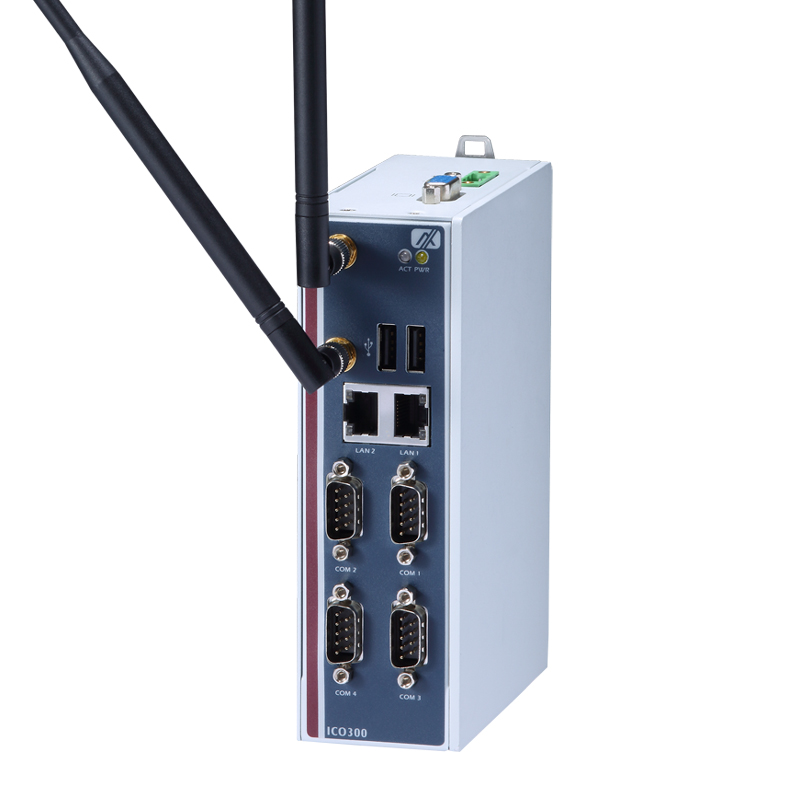 IoT Gateway Device