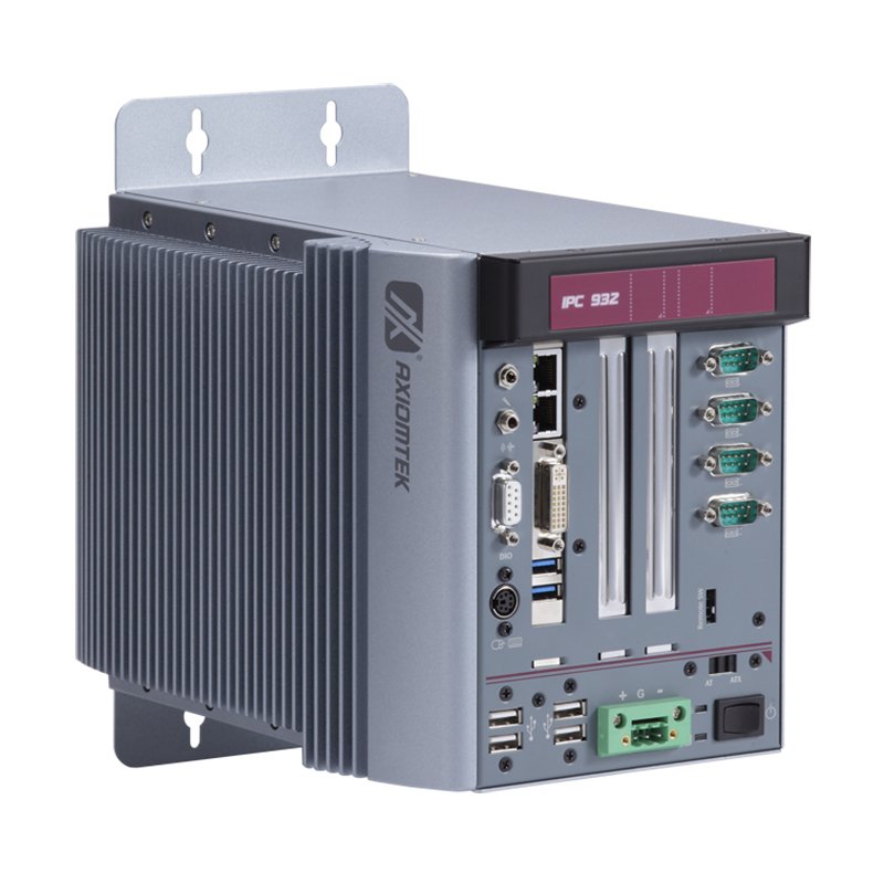 EtherCat Master All-in-one Barebone System