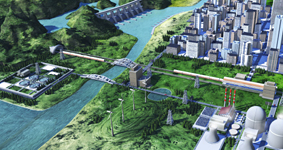 Intelligent Computing and Communication Solutions