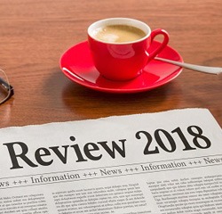  Embedded Technology Insider: The Best of 2018 and a Look Ahead