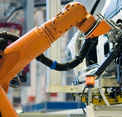  Application Story: Trends in Automation: IIoT, Robotic Automation and Data Analytics  