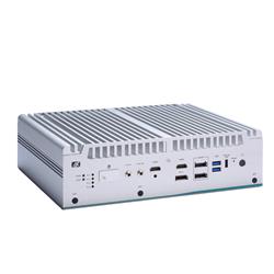 Embedded Box PC, Fanless Box Computer - Axiomtek USA