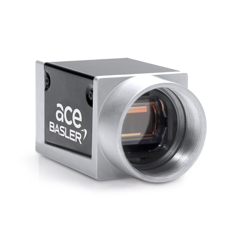 Basler ACA3800-10GM Industrial Camera by UPS