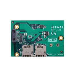 Click for more about AX93A25