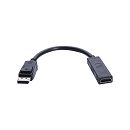 59050203000E - DisplayPort to HDMI Cable