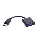 59070213000E - DisplayPort to VGA Cable