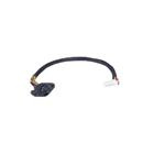 59386832000E - Wafer 2.00 mm 6P to PS/2 Cable