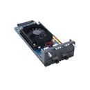 AX93307 - 2-port 10 GbE SFP+ LAN Module with Intel® 82599ES Ethernet Controller