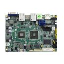 CAPA110 - 3.5" Embedded SBC with AMD G-Series APU, AMD A50M, LVDS/DisplayPort/VGA, Dual LANs and Audio