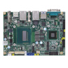 CAPA881 - 3.5” Embedded SBC with 4th/5th Generation Intel® Core™ i7/i5/i3 & Celeron® Processor, Intel® HM86 (Intel® QM87 optional), LVDS/ VGA/Dual HDMI,
Dual LANs and Audio