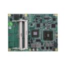 CEM100 - COM Express Type 2 Basic Module with AMD G-Series APU and AMD A55E