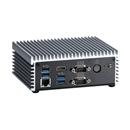 eBOX560-880-FL-ECM - Fanless EtherCAT Master Controller with Intel® Core™ i5 & Celeron® Processor