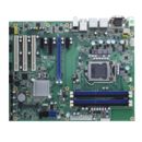 IMB208 - ATX Industrial Motherboard with LGA1155 Socket Intel® Core™ Processor, Intel® C216, USB 3.0, DisplayPort/DVI-I (VGA), Dual LANs and CFast™