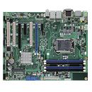 IMB210 - ATX Industrial Motherboard with LGA1150 Socket Intel® Xeon® E3-v3 Processor, Intel® C226, ECC DDR3, USB 3.0, SATA 3.0, Dual LANs, DisplayPort/DVI-I/HDMI and CFast™