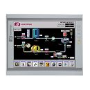 P1127E-871 - 12.1" XGA TFT Expandable Industrial Touch Panel Computer with 3rd Gen Intel® Core™ i7/i5/i3, Celeron®, Pentium® & Xeon® Processor, 2 PCIe or 2 PCI Slots