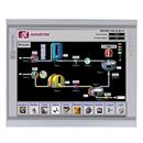 P1177E-842 - 17" SXGA TFT Expandable Industrial Touch Panel Computer with Intel® Celeron® Processor J1900 and 1 PCI Slot
