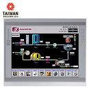 P1177E-871 - 17" SXGA TFT Expandable Industrial Touch Panel Computer with 3rd Gen Intel® Core™ i7/i5/i3, Celeron®, Pentium® & Xeon® Processor, 2 PCIe or 2 PCI Slots