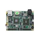PICO100 - Pico-ITX SBC with AMD G-Series APU, AMD A50M, LVDS/DisplayPort (VGA), LAN and Audio