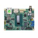 PICO880 - Pico-ITX SBC with 4th/5th Gen Intel® Core™ i7/i5/i3 & Celeron® Processor, DisplayPort/LVDS, LAN and Audio