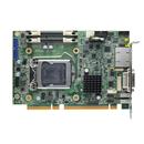 SHB230 - PICMG 1.3 Half-size CPU Card with LGA1150 4th Gen Intel® Core™ i7/i5/i3 & Celeron® Processor, Intel® Q87, SATA3, USB 3.0, DVI-I/LVDS and Dual LANs